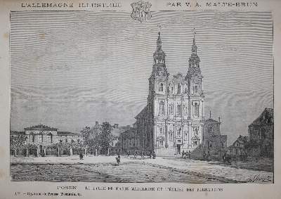 Bild Nr.1: 140-2313 Malte-Brun,V.A.: (Deutschland)