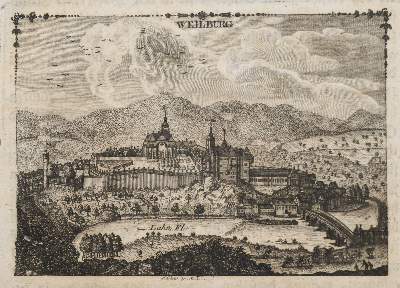 Bild Nr.1: 140-2316 Kremer,J.M.: (Deutschland, Nassau)