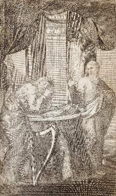 Bild Nr.2: 140-232 Frisch,J.D.: (Alte Drucke, Handschriften und Theologie)