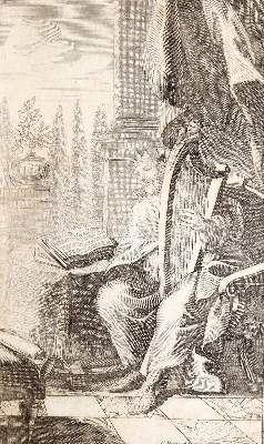 Bild Nr.3: 140-232 Frisch,J.D.: (Alte Drucke, Handschriften und Theologie)