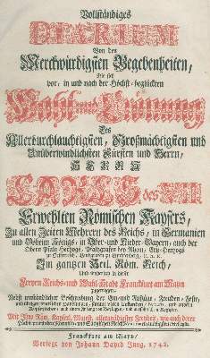 Bild Nr.1: 140-2322 (Olenschläger,J.D.v.).: (Deutschland)