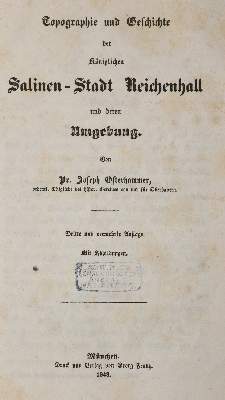 Bild Nr.1: 140-2324 Osterhammer,J.: (Deutschland)