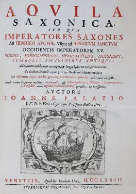 Bild Nr.1: 140-2325 Palatius,J.: (Deutschland)