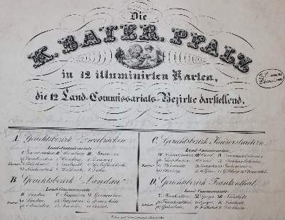 Bild Nr.2: 140-2326 Pfalz.: (Deutschland)