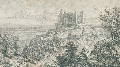 Bild Nr.3: 140-2329 Pfalz.: (Deutschland)