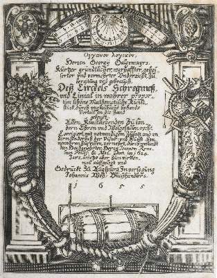 Bild Nr.2: 140-233 Galgemair,G.: (Alte Drucke, Handschriften und Theologie)