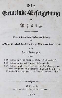 Bild Nr.1: 140-2330 Pfalz.: (Deutschland)