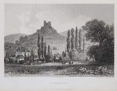 Bild Nr.2: 140-2332 Pfalz.: (Deutschland)