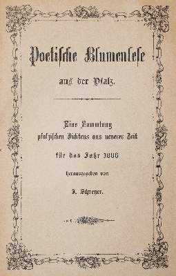 Bild Nr.1: 140-2337 Pfalz.: (Deutschland)