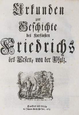 Bild Nr.1: 140-2353 Kremer,C.J.: (Deutschland, Pfalz)