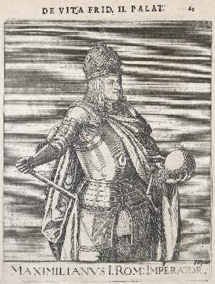 Bild Nr.2: 140-2355 Leodius,H.T.: (Deutschland, Pfalz)