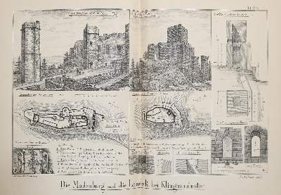 Bild Nr.1: 140-2357 Naeher,J.: (Deutschland, Pfalz)