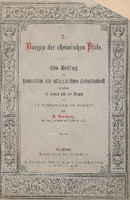 Bild Nr.2: 140-2357 Naeher,J.: (Deutschland, Pfalz)