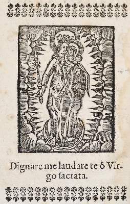 Bild Nr.2: 140-236 Gans,J.: (Alte Drucke, Handschriften und Theologie)