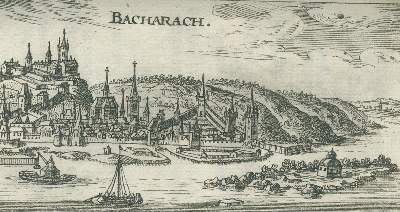 Bild Nr.3: 140-2372 (Eimmart,G.C.).: (Deutschland, Rheinlande)