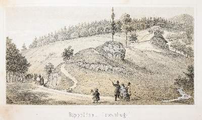 Bild Nr.3: 140-2378 Sprüngli,J.: (Deutschland, Rippoldsau, Griesbach)
