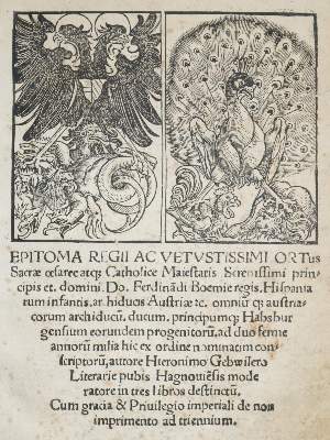 Bild Nr.1: 140-239 Gebwiler,H.: (Alte Drucke, Handschriften und Theologie)