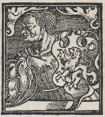 Bild Nr.2: 140-239 Gebwiler,H.: (Alte Drucke, Handschriften und Theologie)