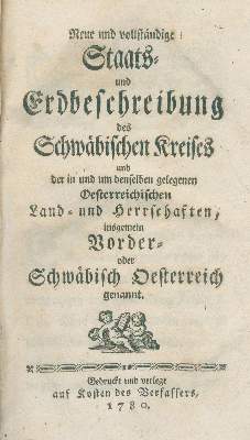 Bild Nr.1: 140-2392 (Hünlin,D.).: (Deutschland, Schwaben)