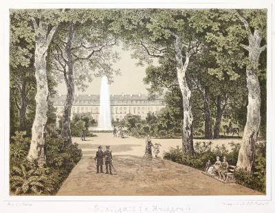 Bild Nr.2: 140-2394 Paulus,E. u. R.Stieler.: (Deutschland, Schwaben)