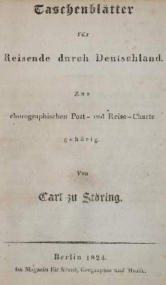 Bild Nr.1: 140-2400 Störing,C.zu.: (Deutschland)