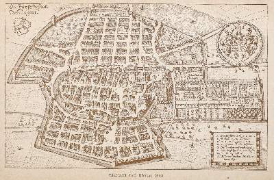 Bild Nr.2: 140-2402 Hartmann,J.: (Deutschland, Stuttgart)