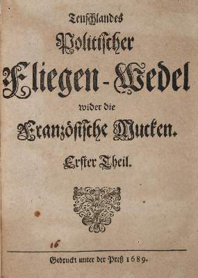 Bild Nr.1: 140-2403 Teuschlandes: (Deutschland)