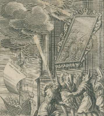 Bild Nr.1: 140-242 Geiler von Kaysersberg,J.: (Alte Drucke, Handschriften und Theologie)