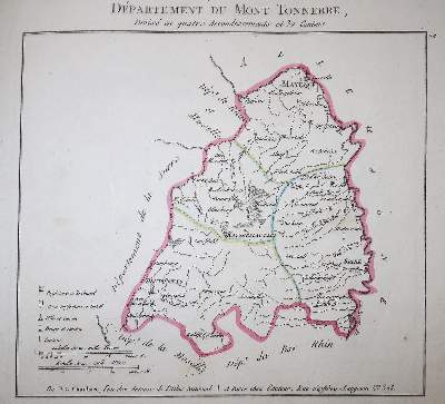 Bild Nr.1: 140-2425 Chanlaire,P.G.: (Frankreich)
