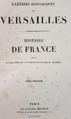 Bild Nr.1: 140-2431 Gavard,C.: (Frankreich)