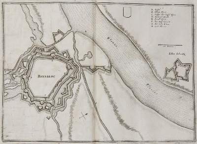 Bild Nr.5: 140-2434 Merian,M. (Zeiller).: (Frankreich)