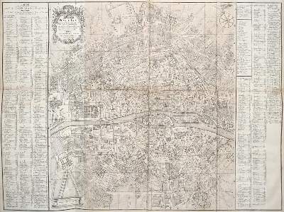 Bild Nr.1: 140-2437 Felibien,M.: (Frankreich, Paris)