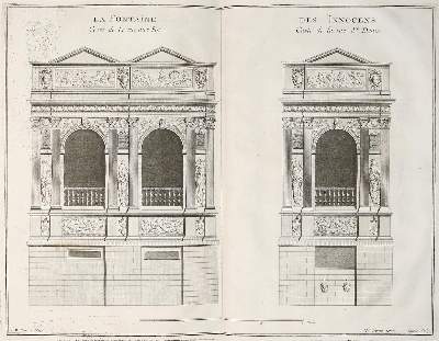 Bild Nr.2: 140-2437 Felibien,M.: (Frankreich, Paris)