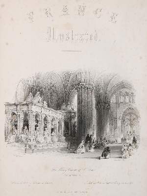 Bild Nr.1: 140-2442 Wright,G.N.: (Frankreich)