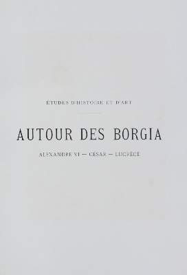 Bild Nr.2: 140-2448 Yriatre, Ch.,: (Italien, Borgia)