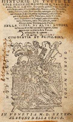 Bild Nr.1: 140-2456 Guazzo,M.: (Italien)