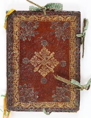 Bild Nr.2: 140-2457 Macerata.: (Italien, Handschriften)