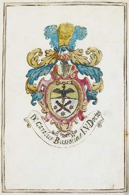 Bild Nr.1: 140-2458 Mailand.: (Italien, Handschriften)