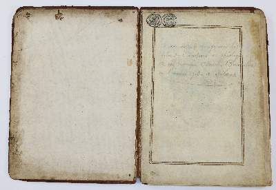 Bild Nr.3: 140-2458 Mailand.: (Italien, Handschriften)