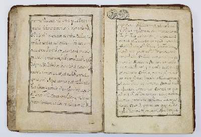 Bild Nr.4: 140-2458 Mailand.: (Italien, Handschriften)