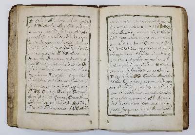 Bild Nr.5: 140-2458 Mailand.: (Italien, Handschriften)