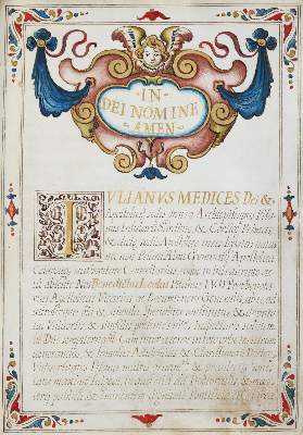 Bild Nr.1: 140-2459 Pisa.: (Italien, Handschriften)
