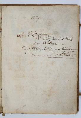 Bild Nr.3: 140-2459 Pisa.: (Italien, Handschriften)