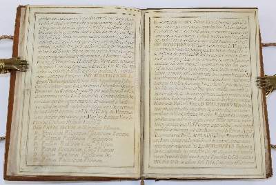 Bild Nr.4: 140-2459 Pisa.: (Italien, Handschriften)