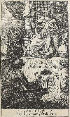 Bild Nr.1: 140-2463 Misson,M.: (Italien)