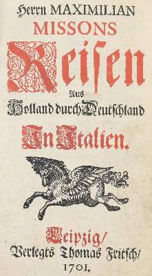 Bild Nr.2: 140-2463 Misson,M.: (Italien)