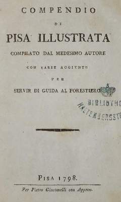 Bild Nr.1: 140-2464 Morrona,A.da.: (Italien)