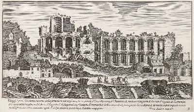 Bild Nr.1: 140-2469 Sadeler,M.: (Italien, Rom)