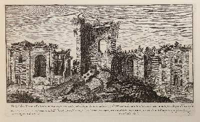 Bild Nr.3: 140-2469 Sadeler,M.: (Italien, Rom)