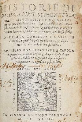 Bild Nr.1: 140-2471 Simonetta,G.: (Italien)